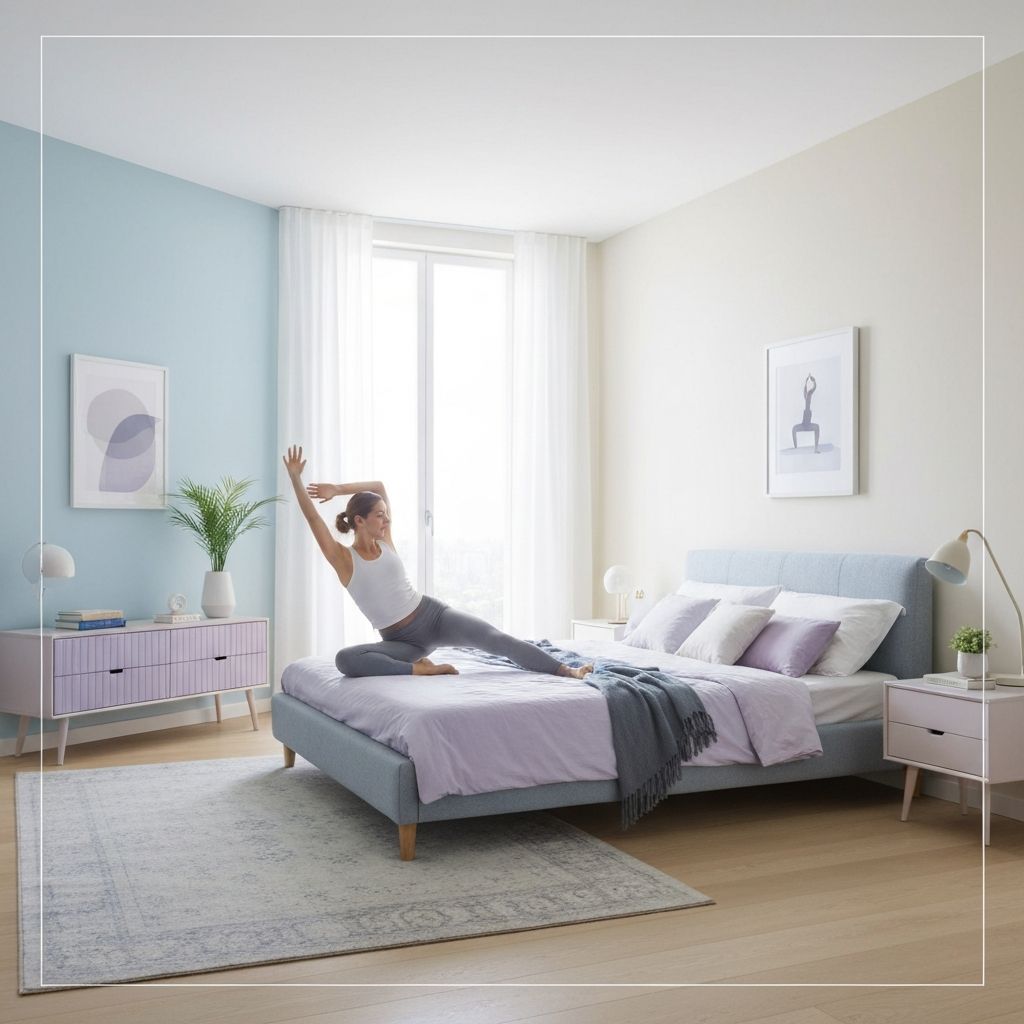 Visualization of sleep, stress, and activity influences on energy balance